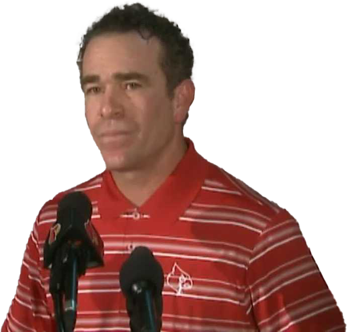 Dan McDonnell PNG HD Isolated