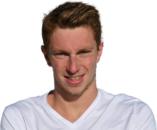 David Aubry PNG Picture