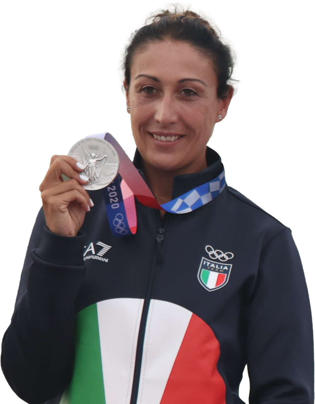 Diana Bacosi PNG Pic
