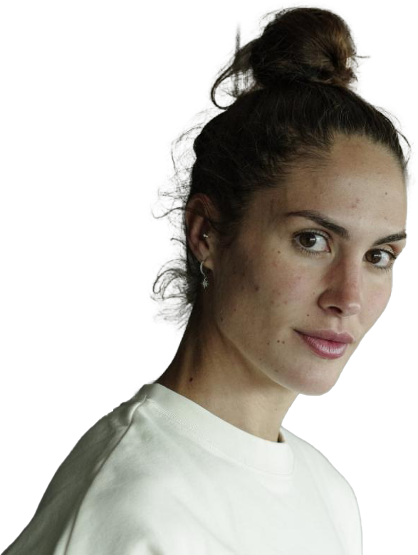 Elodie Clouvel PNG File