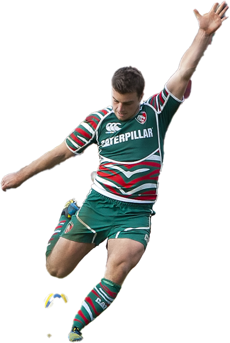 George Ford PNG File