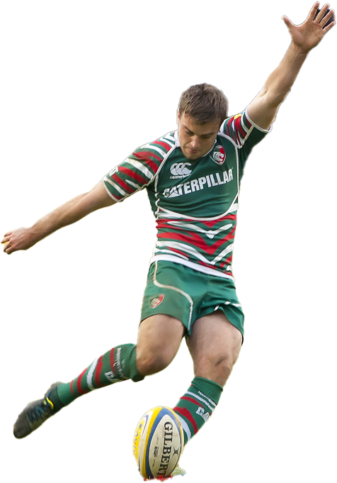 George Ford PNG HD