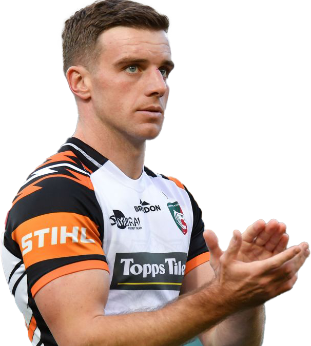 George Ford PNG Image