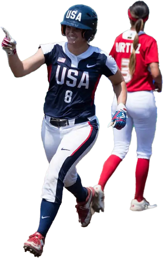 Haylie McCleney PNG HD Isolated