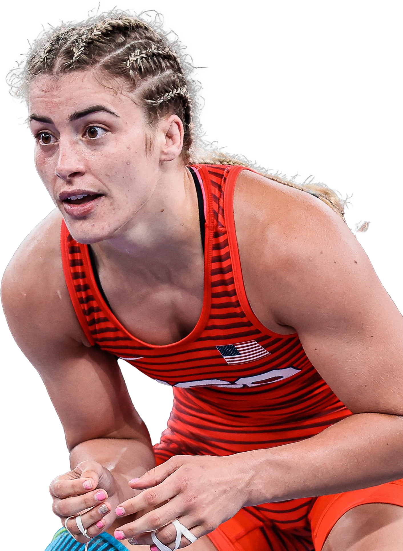 Helen Maroulis PNG Pic