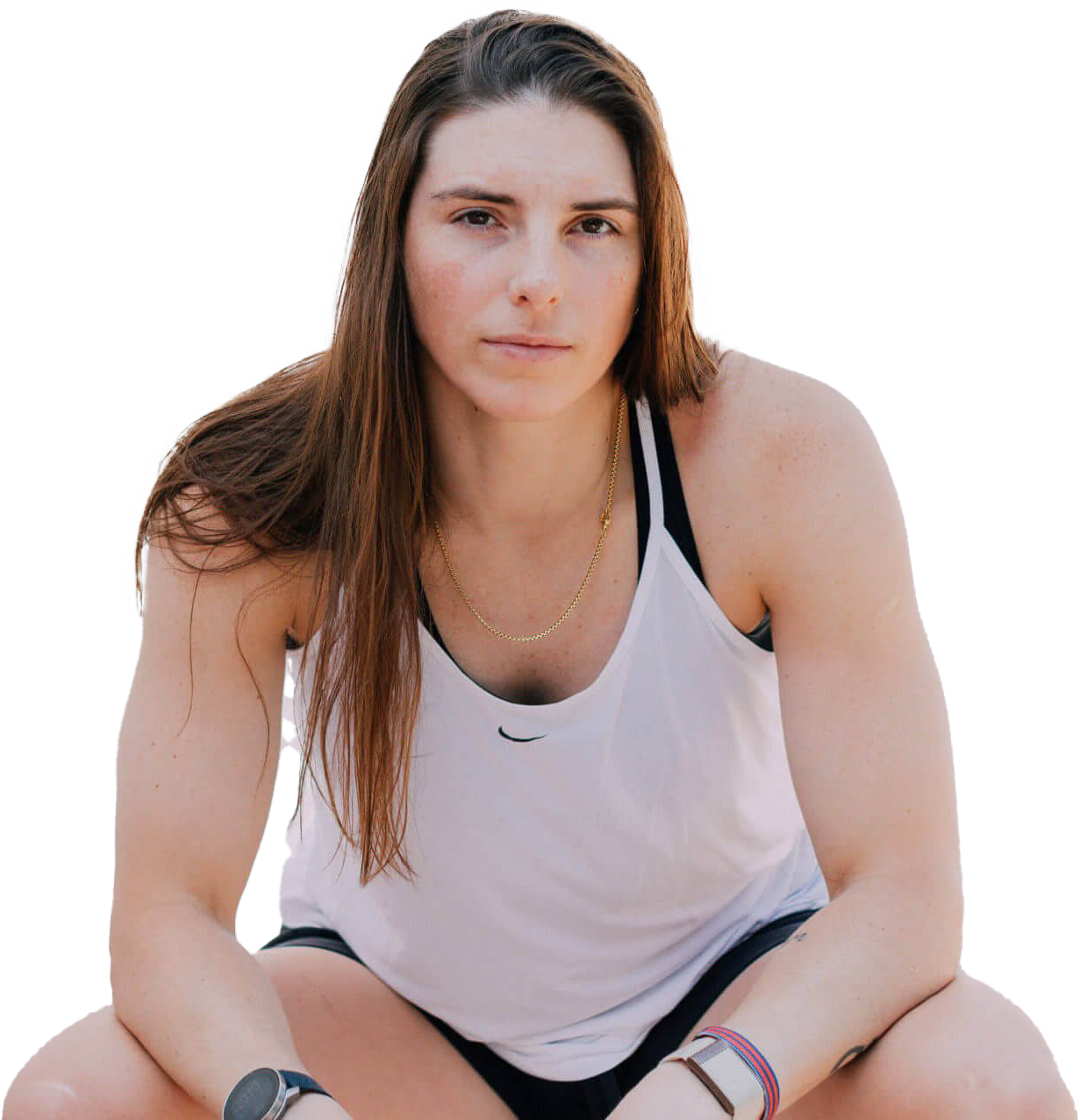 Hilary Knight PNG Isolated HD