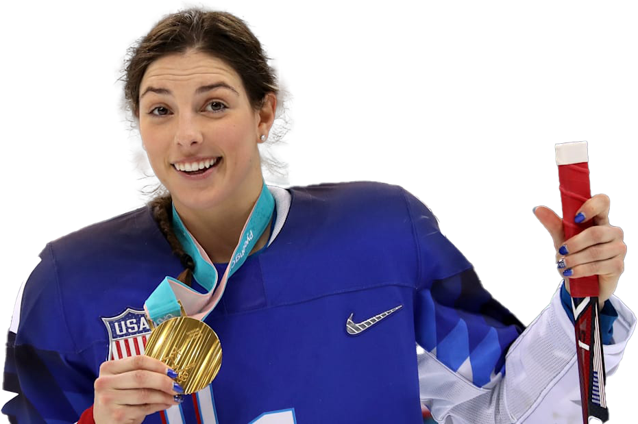 Hilary Knight PNG Picture