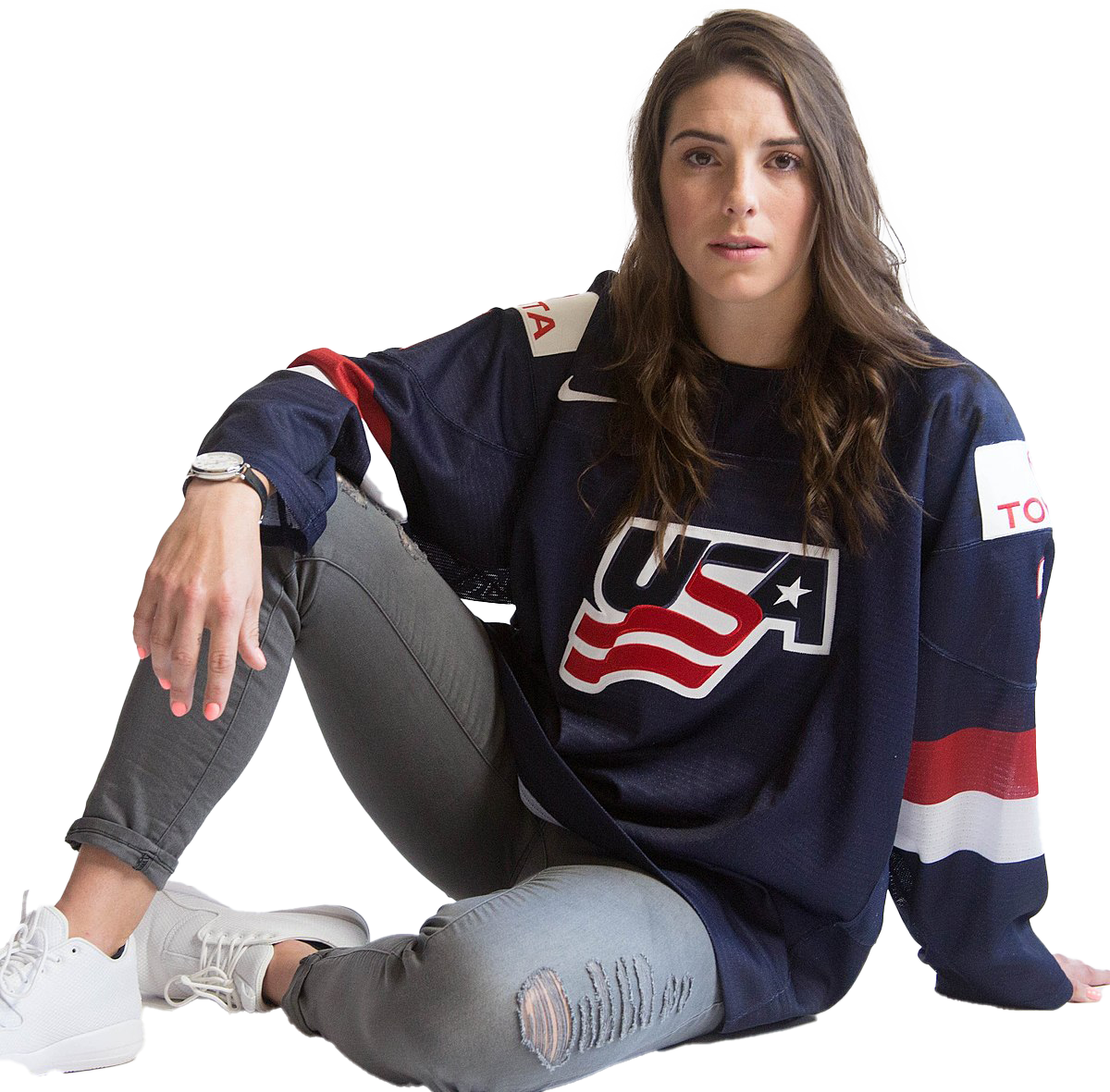 Hilary Knight PNG