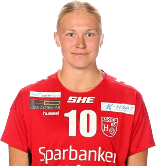 Isabelle Andersson PNG Photo