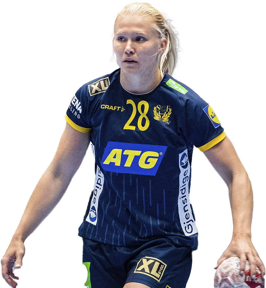 Isabelle Andersson PNG