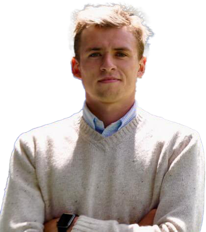 Jack Burnell PNG Pic
