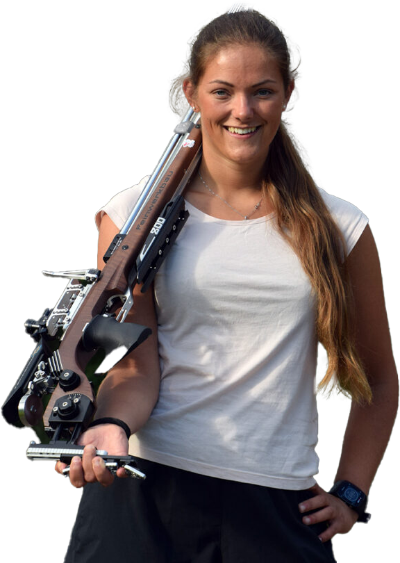 Jeanette Hegg Duestad PNG Pic