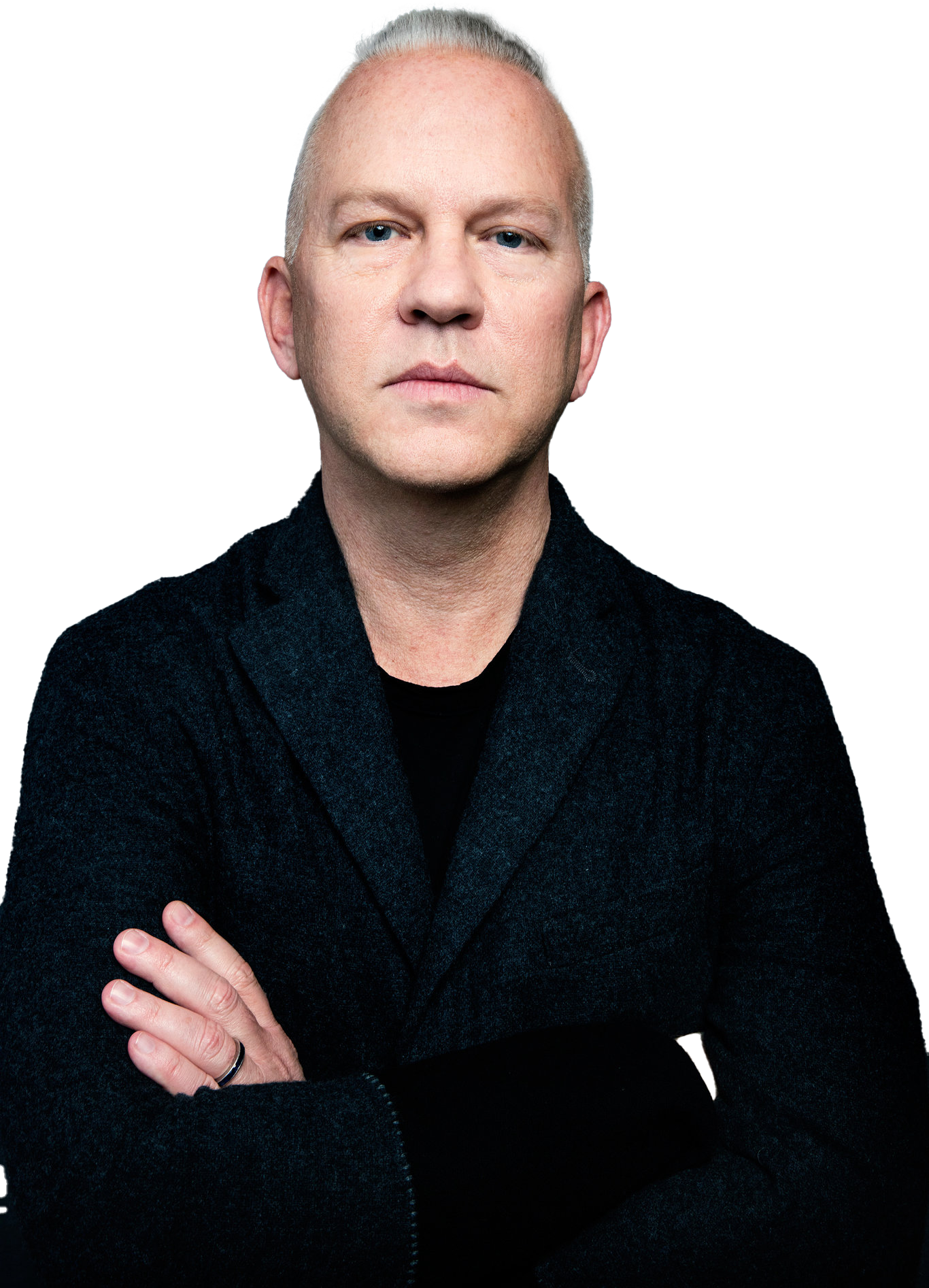 Ryan Murphy PNG Picture