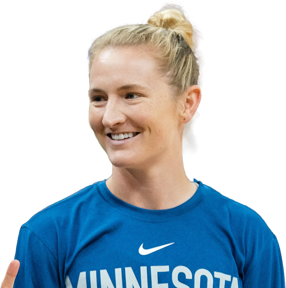Sam Mewis PNG Picture