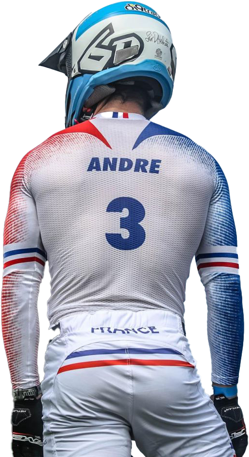 Sylvain Andre PNG