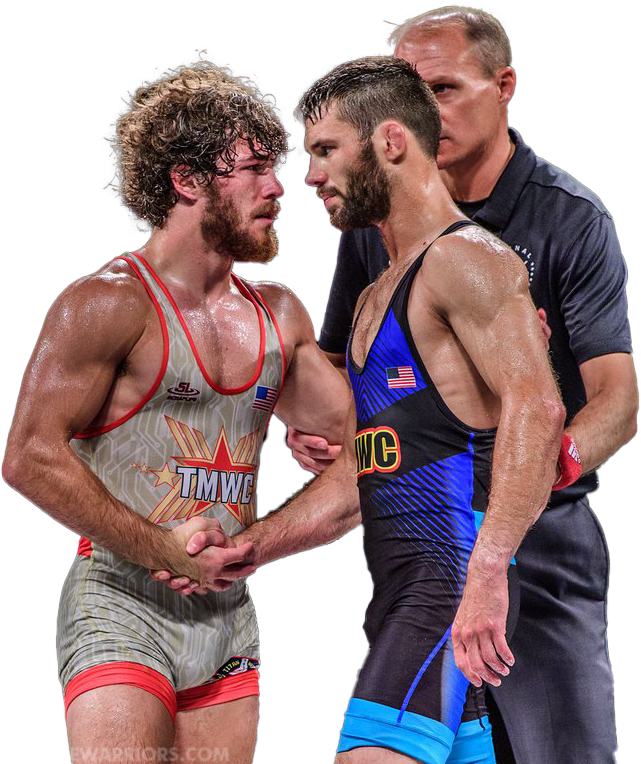 Thomas Gilman PNG Picture