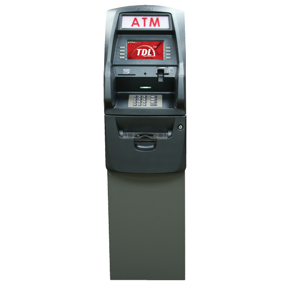 ATM Machine PNG Pic