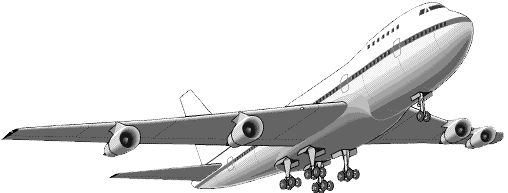 Aircraft PNG Pic