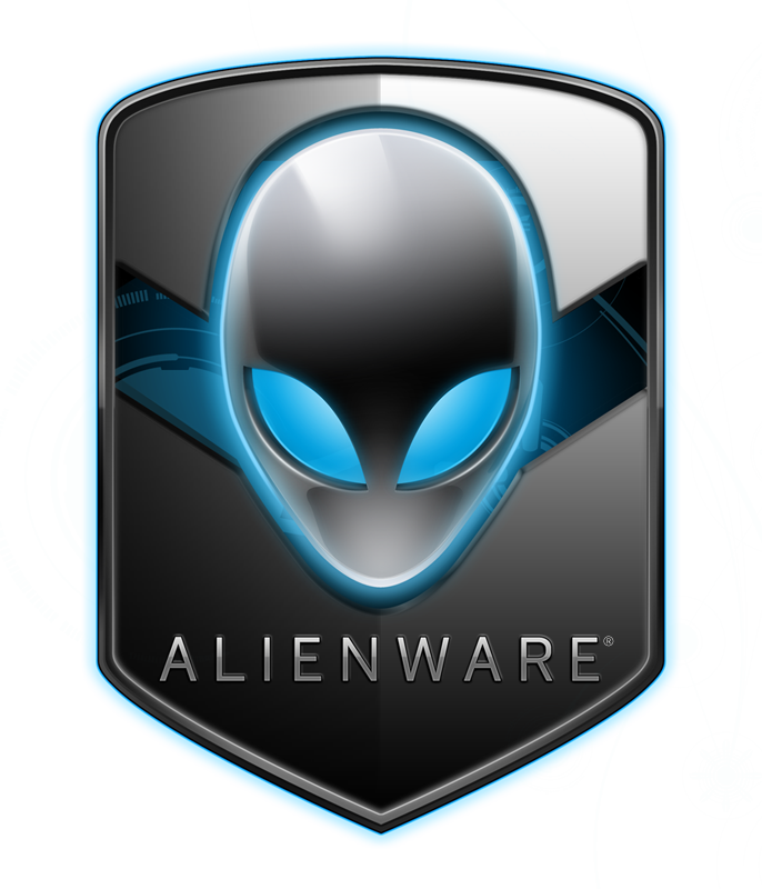 Alienware PNG Pic