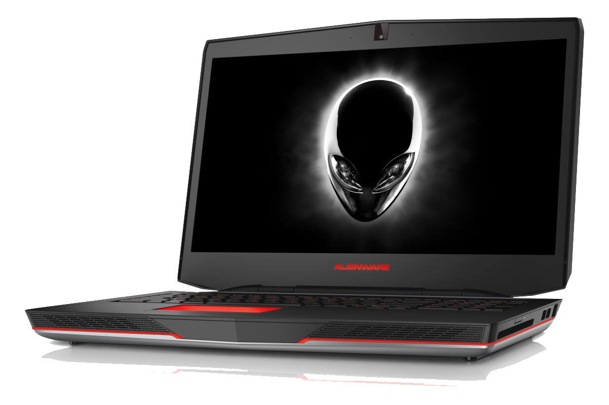 Alienware PNG Picture