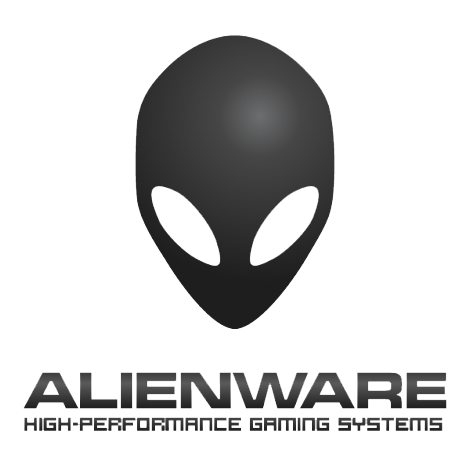 Alienware Transparent PNG