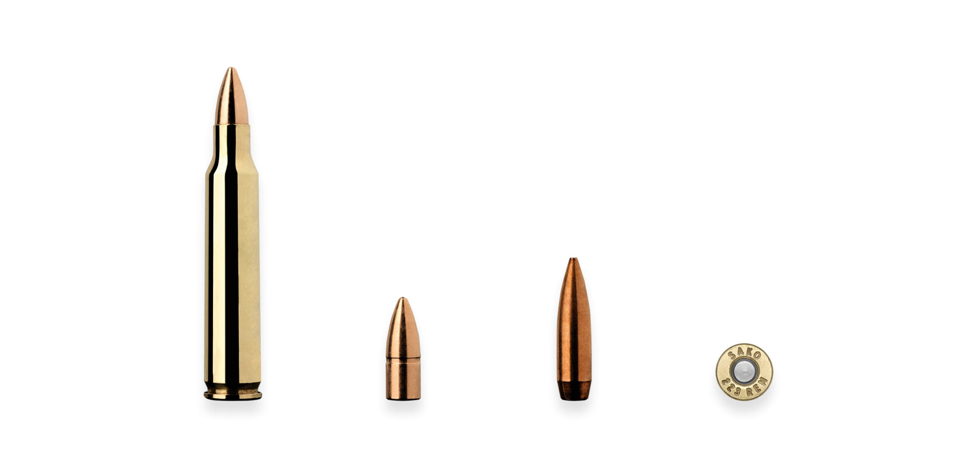 Ammunition PNG File