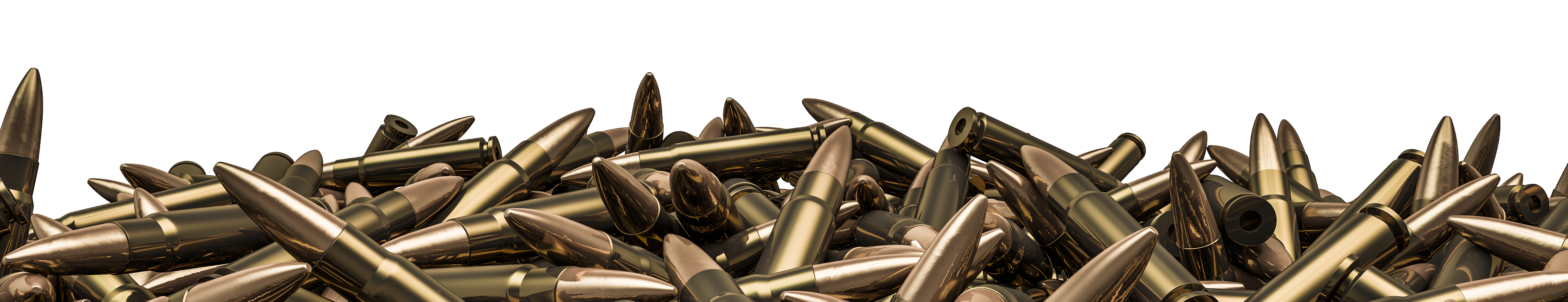 Ammunition PNG Transparent Image