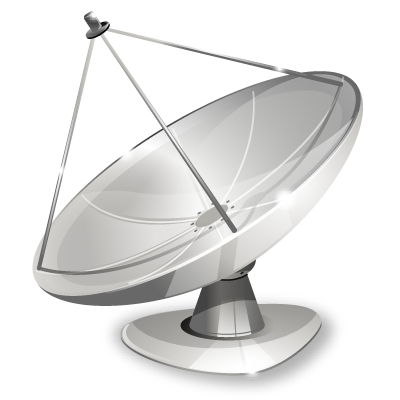 Antenna PNG Transparent Image
