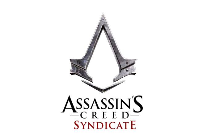 Assassin Creed Syndicate PNG Pic