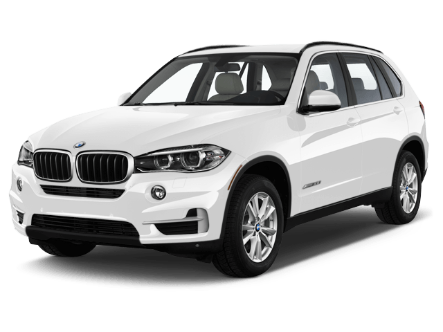 BMW X5 PNG clipart