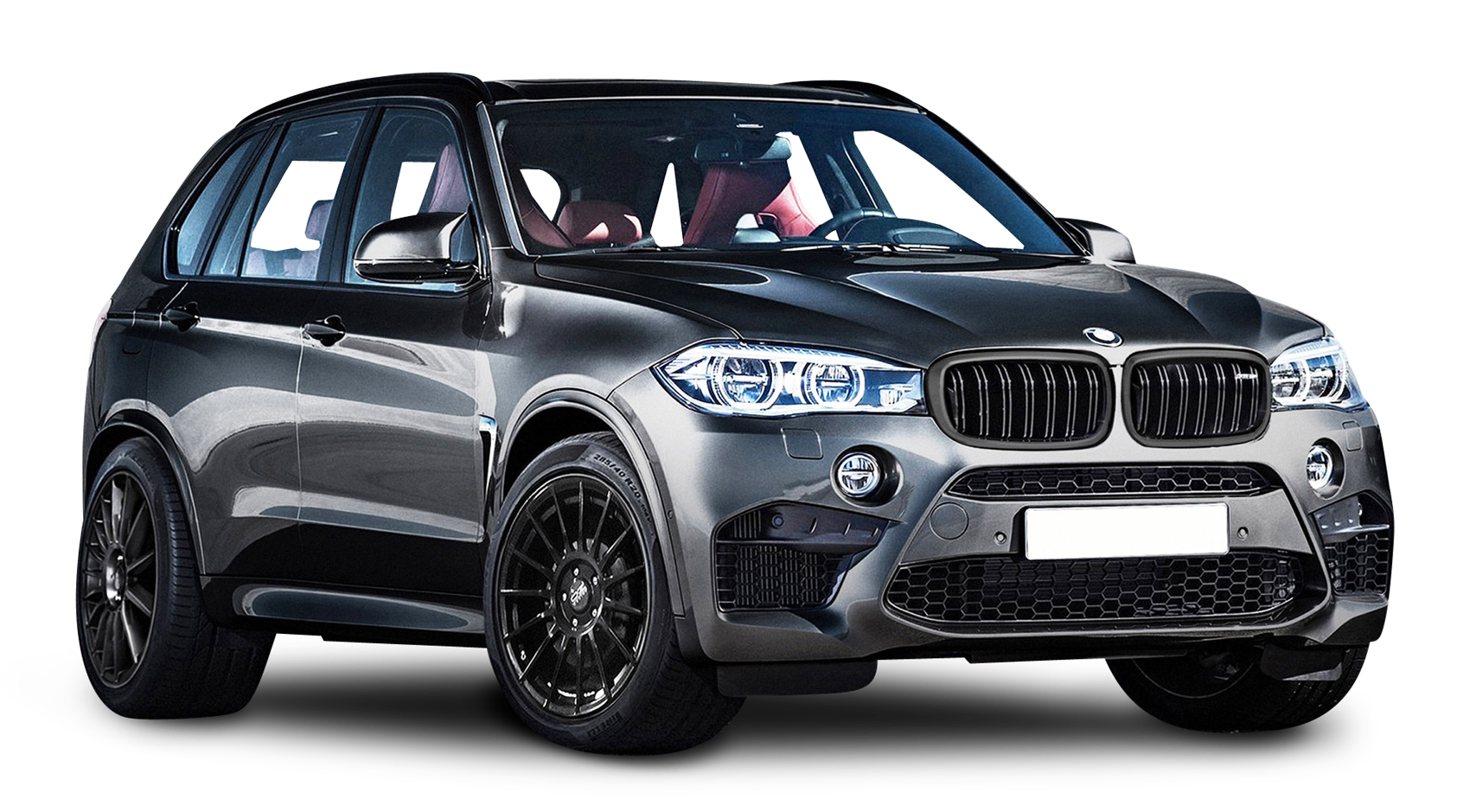 BMW X5 PNG PIC