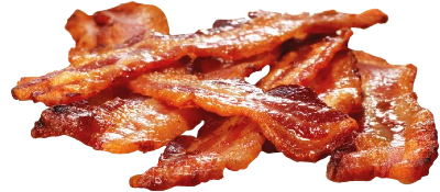Fichier PNG Bacon
