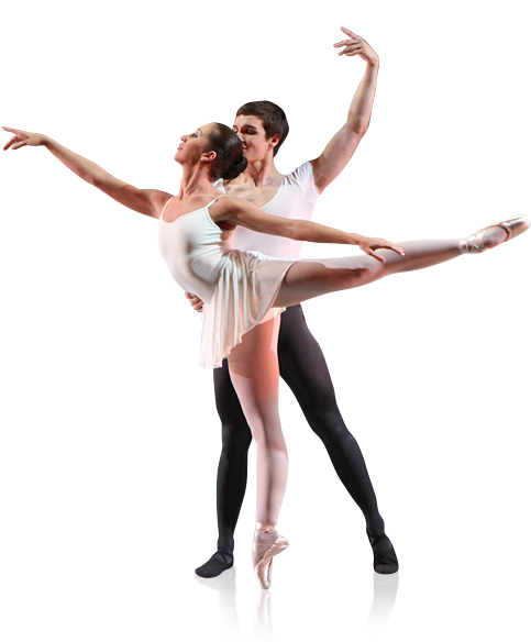 Ballet PNG Photo