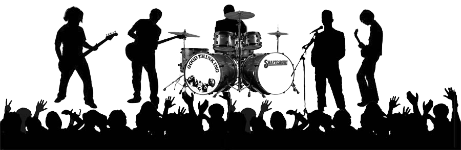 Band PNG Picture