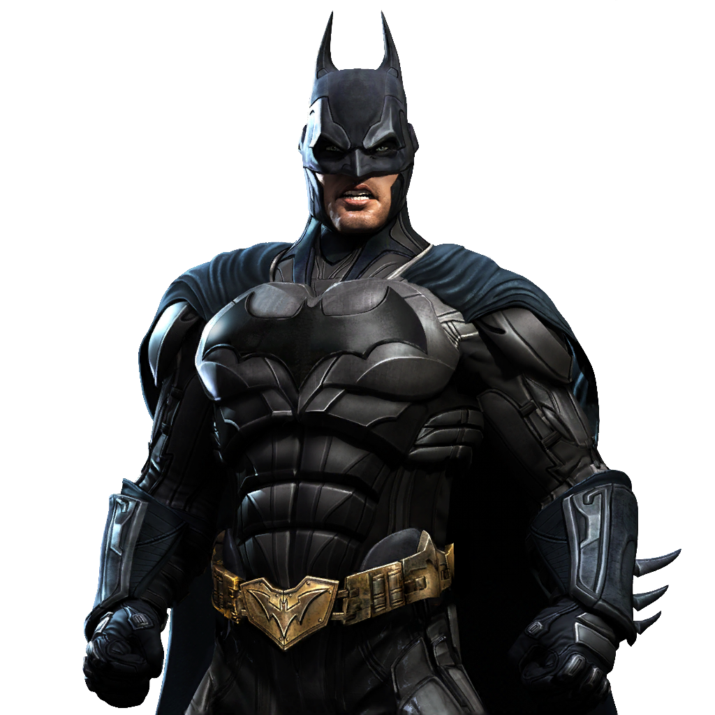 Batman Arkham Origins PNG Clipart