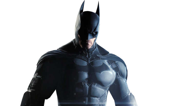 Batman Arkham Origins PNG-файл
