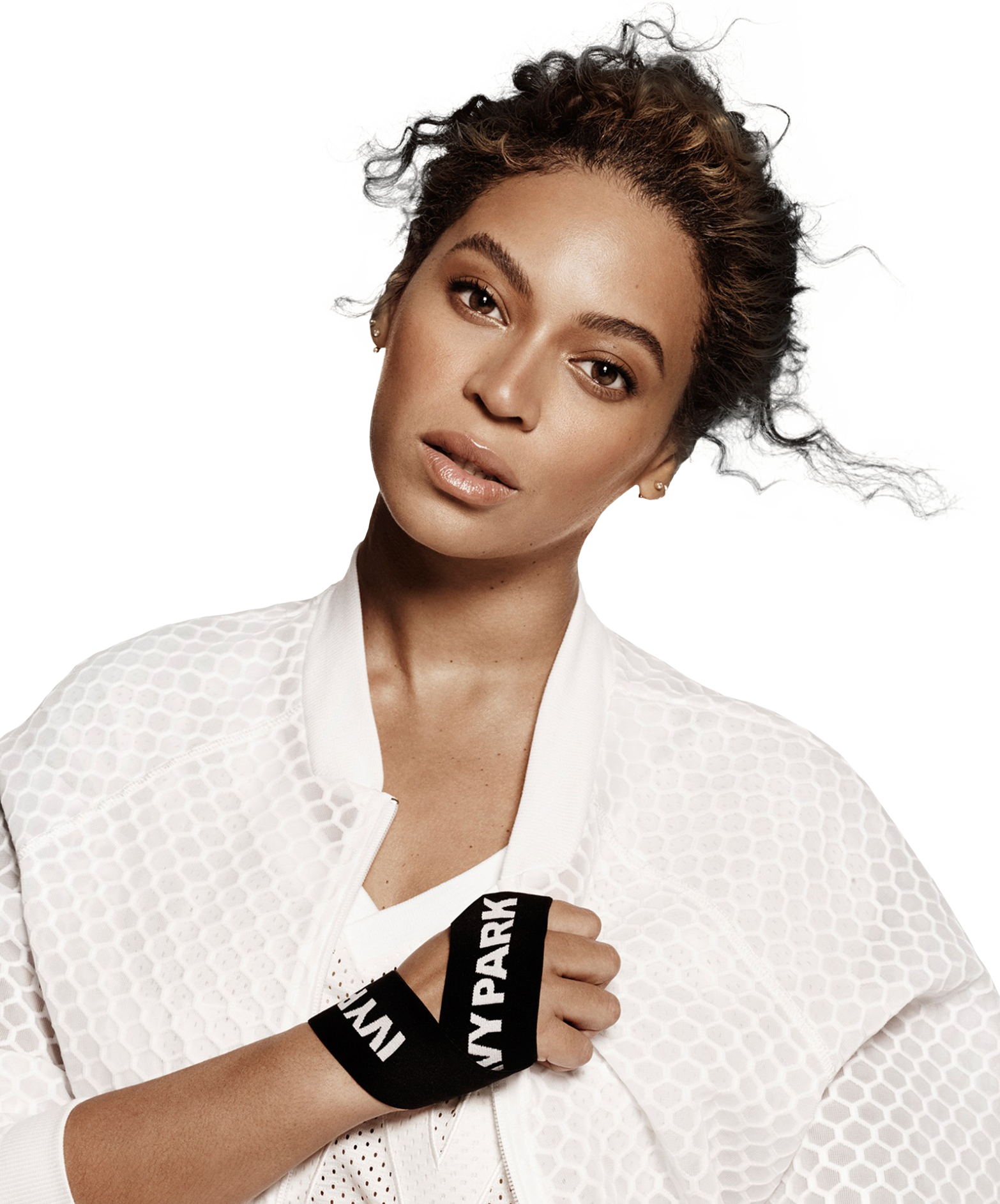 Beyonce Knowles PNG File