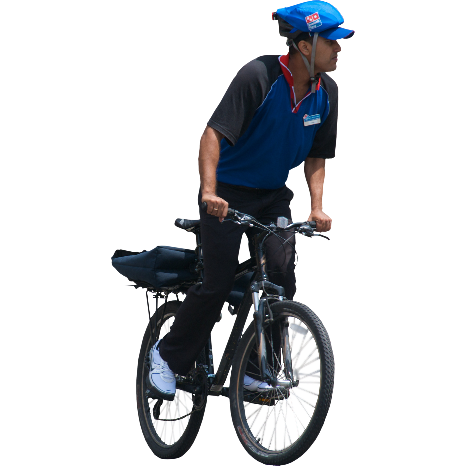 Imagen en bicicleta PNG imagen transparente