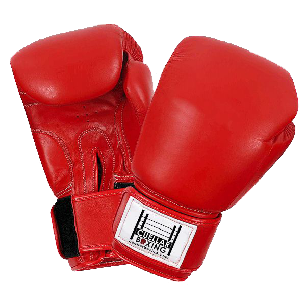 Boxing Gloves Transparent PNG