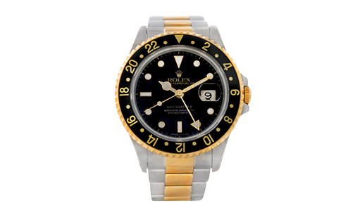Branded Watch PNG Transparent Image