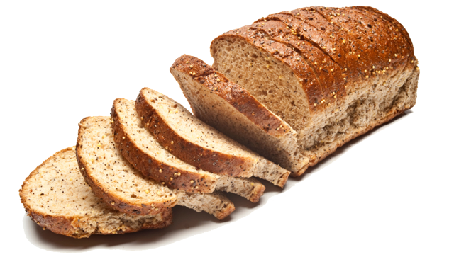 الخبز PNG الموافقة المسبقة عن علم