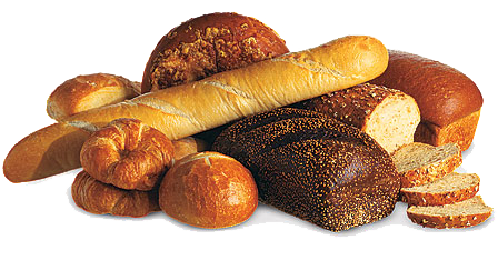 Bread Transparent PNG