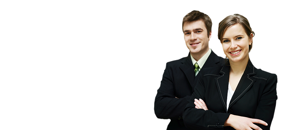 Business People Transparent PNG