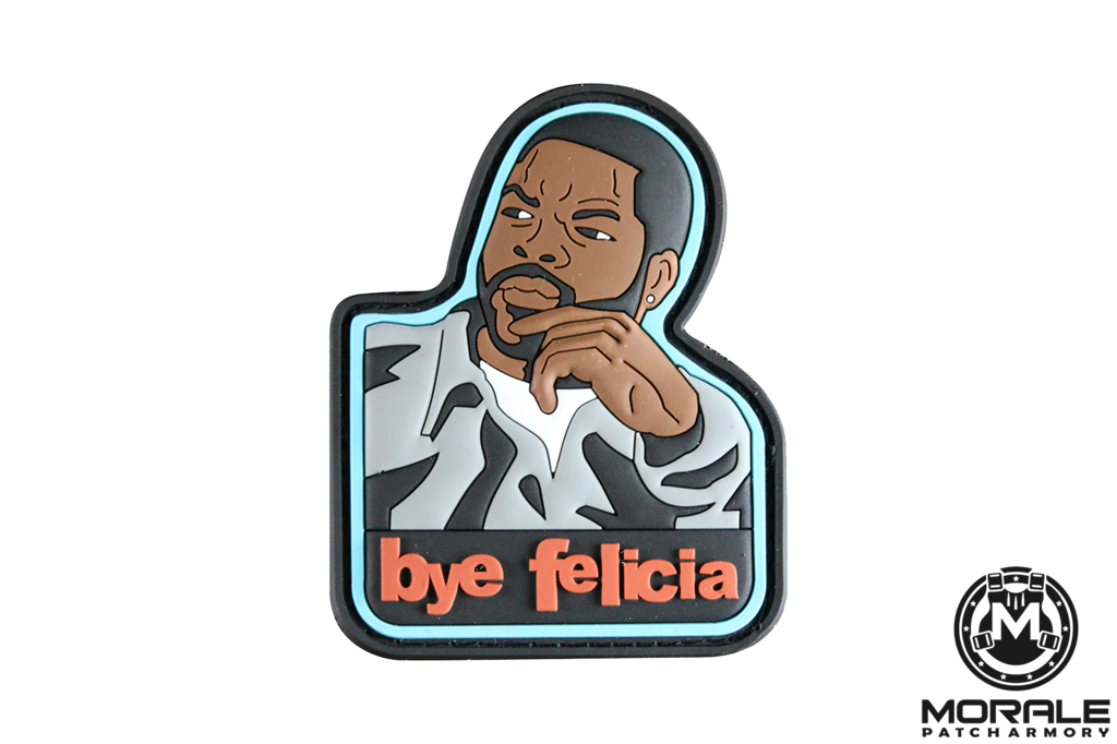 Bye Felicia PNG Clipart