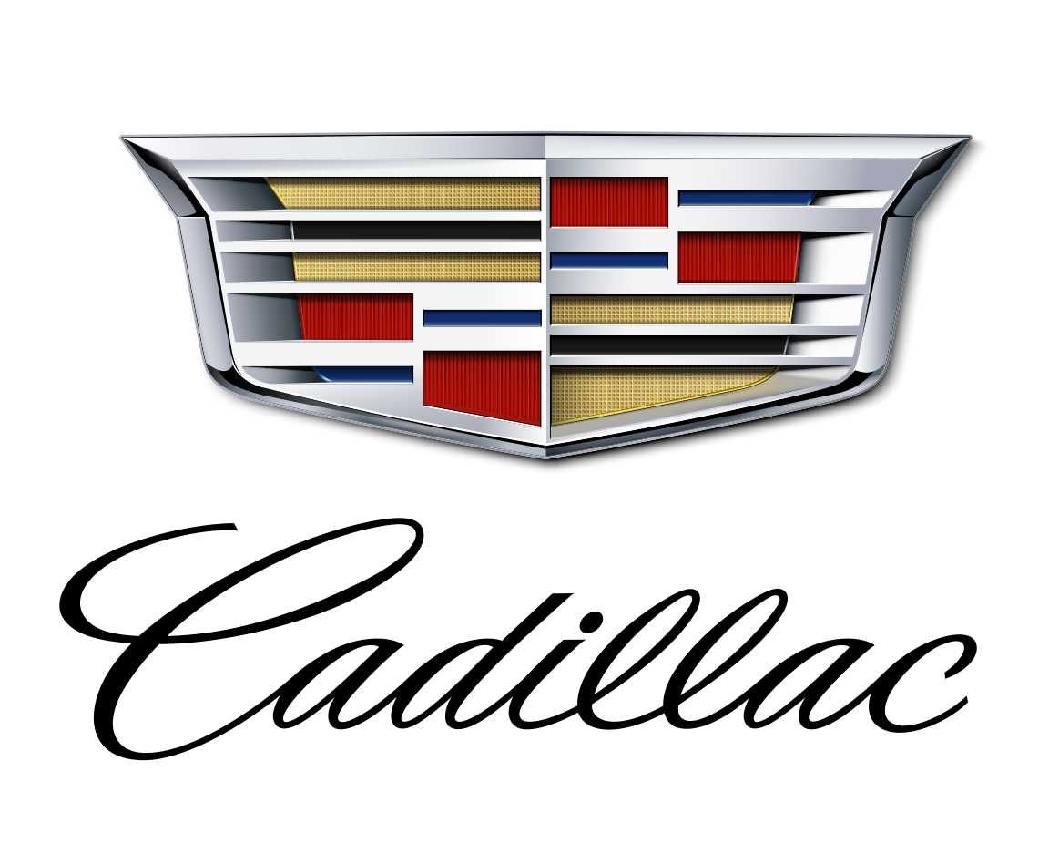 Cadillac PNG Transparent Image