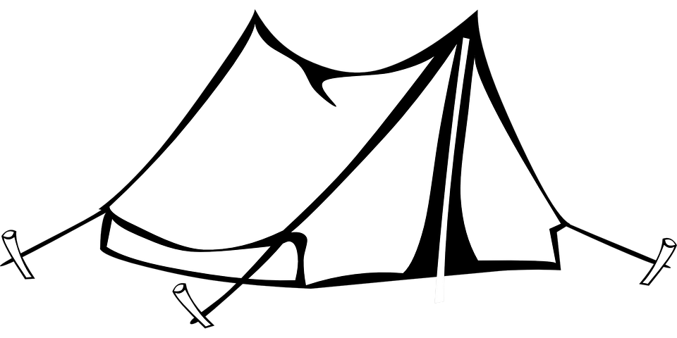 Campsite PNG Image
