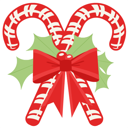 CANDY CANE PNG Pic