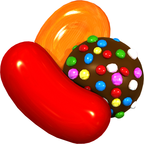 Candy PNG-Datei
