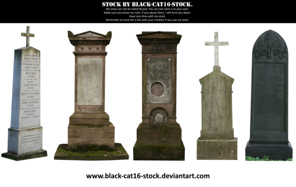 Cemetery PNG HD