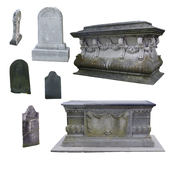 Cemetery PNG Photos